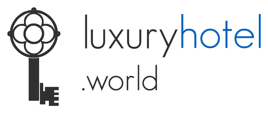 Luxuryhotel.world